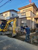 「市原市にお住まいのご紹介客様駐車場拡張工事


【千葉市緑区おゆみ野・市原市ちはら台を中心に、リフォーム工事を行っております！お風呂、キッチン、トイレなどのリフォームや壁紙や内装、外装工事お気軽にお問い合わせください】」