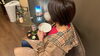 施術終了後「〜年に2度の特別時間(道内帰省)他〜」