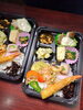 「11月4日のお弁当」