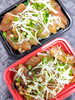 「11月4日の海鮮丼」