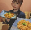 「焼肉にカレー味！？❤️」