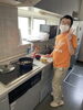 小樽b型事業所らしくワーク　/工賃高い「昼食０円提供開始　/小樽就労継続支援B型　らしくワーク」