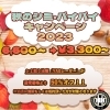 秋のシミバイバイキャンペーン　　2023年11月「⭐️秋のシミ・バイバイキャンペーン　ご好評につき11月まで延長します⭐️　　シミ取り　佐々　佐世保　平戸」