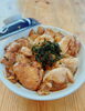 焼き親子丼「11/5 Today’s Special 焼き親子丼 日替わり おすすめ ランチ 夜ご飯 テイクアウト 木更津 中華 金龍」