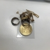 遺品整理の出張買取で貴金属を買取しました「札幌や小樽にお住いの方で遺品整理の貴金属や金貨を売るなら「買取専門店 くらや 札幌西店」へ！遺品整理の出張買取も行っております。」