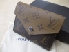 LOUIS VUITTON／ヴィクトリーヌ   「LOUIS VUITTON／ルイヴィトン・ヴィクトリーヌお買取させて頂きました。新品～廃盤品まで！　　　　　ルイヴィトン製品のお買取りは佐世保市の・・・　　　　　買取専門店大吉　　佐世保店へお任せ下さい。」