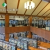 本のリサイクル市のお知らせ（西条図書館）