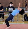 床運動競技「🤸秋季体操競技大会2023床運動競技！★英会話と体操のコラボ教室（堀切、お花茶屋、綾瀬、亀有、小菅）」