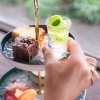 クリスマスアフタヌーンティーセット
