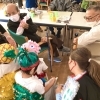 ハロウィンイベントを行いました！