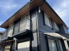 外壁塗装「松江付近｜外壁リフォーム　アクシア施工例」