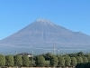 富士山の麓のとても良い環境で秋合宿が終了しました。「立教大学体育会水泳部104代秋合宿 in 静岡県富士市　　１／２」