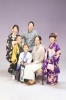 「七五三でなくてもこの機会に是非」