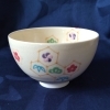 【体験／１ＤＡＹ／お正月】11/12（日）お正月向けの抹茶茶碗絵付け【絵付け／抹茶／抹茶茶碗】