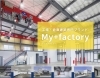 工場・倉庫建築専門ブランド My+Factory「工場・倉庫建築専門ブランド My+Factory」