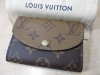 LOUIS VUITTON・ポルトモネロザリ 「ルイヴィトン・ポルトモネロザリお買取させて 頂きました。新品~廃盤品まで!ルイヴィトンの お買取りは佐世保市の買取専門店大吉 佐世保店へお任せ下さい(^_^)v」