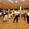 Ｇ．Ｏ．Ｗダンススクール高岡校ＯＰＥＮ！！