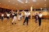 みんなで仲良くダンスレッスン「Ｇ．Ｏ．Ｗダンススクール高岡校ＯＰＥＮ！！」