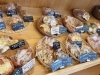 「当店はパンも販売しております！【神辺町　ケーキとパンが並ぶお店】」