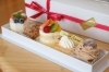 「お土産やお祝いに♡【神辺町　ケーキとパンが並ぶお店】」