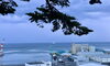 「11/7 小樽の古民家ゲストハウスより」