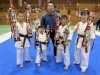 型は全員が優勝‼️組手も大活躍でした😁「沖縄県大会≪明石/空手/スポーツ/習い事≫」