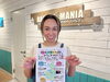 「バナナマニアさん出店！【にこわ新小岩】子ども・子育てフェスタかつしか2023［令和5年11月11日（土）10時～16時］★超濃厚プレミアムバナナジュース専門店『BANANA MANIA』バナナスイーツ販売！」