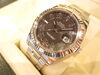 ROLEX デイトジャストII 116334「ロレックスのデイトジャストIIを津山市で買取・質預かりに出すなら【質屋の中島】へお持ち込みください! 無料査定・ドライブスルー査定 津山市 質屋の中島 買取 質屋 T」