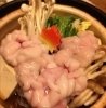 「冬の味覚入荷」