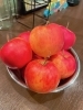 長沼町のりんご(さんたろう)「🍁🍂🍎りんご🍎🍁🍂」