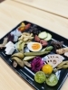 ぬか漬けアンティパスト　プレート「常温発酵熟成ぬか漬け教室　[常温ぬか漬け　野菜　果物　変わり種　熟成　発酵　健康　美容　免疫力アップ　腸活]」