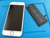 iPhone6Sバッテリー修理「即日修理対応！」