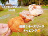 「新潟県内どこでも出店OK！魚沼市のキッチンカーORANGE kitchen！塩からあげトッピングおすすめ！」