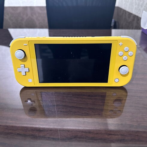 Nintendo Switch Lite「【ゲーム機買取り】Nintendo Switch Lite お買取り致しました。」