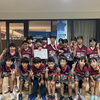 「東海選手権に行ってきました！」