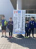 「全日本カデット（in徳島）に行ってきました！」