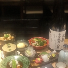 忘年会のご予約まだですか❓【福山市神辺　揚げたて天ぷら／和食】