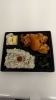 からあげ弁当「いろんな弁当ご用意してます。甲賀市からあげ金と銀」