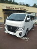 「10人乗れるクルマ🚙」