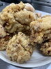 からあげ1つのボリュームは他には負けません！「からあげ好きはぜひ！！」