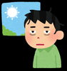 睡眠不足「睡眠不足」