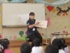 「幼小交流（職員編）」