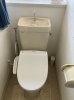 ウォシュレット「トイレリフォーム工事」