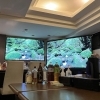 カラオケスナックが自分だけの映画館に⁈　【葭川公園駅徒歩5分　貸し切りレンタルスペースとしても使える千葉市のカラオケスナック】