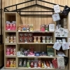 「11月8日（水）から純喫茶ハンシン＠阪神梅田本店・食彩テラス始まります♪【世界で人気☆葛飾生まれのお洒落インテリア☆チャーミーちゃん】」