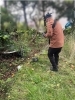 「お庭の困った！も丸商へ！！横浜市　磯子区　南区　金沢区　中区　戸塚区　不用品　生前整理　遺品整理　ゴミ屋敷　店舗ゴミ　断捨離　買取」