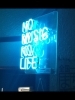 No Music No Life「寒くなってきたので」