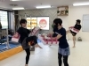 レディースクラス🔥「☆立冬☆ 寒さに負けないカラダ作りをしましょう💪🏻　FIELD-RING 千葉市美浜区〖JR稲毛海岸駅　駅近』キックボクシング＆ボクシング」