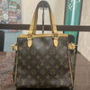「LV(ルイ・ヴィトン）M51156　バディニョールのバッグ高価買取致しました【かいとる雪が谷大塚駅前店】」
