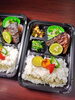 「11月9日のお弁当」